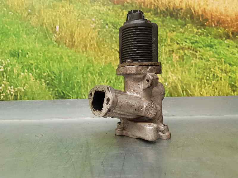 Valvula Egr para Opel Corsa D