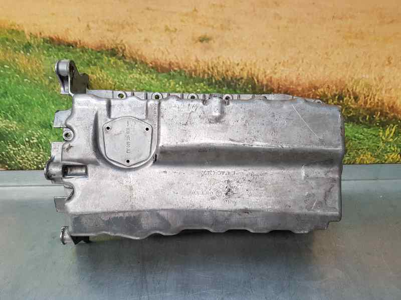 Carter para Seat Leon (1P1)