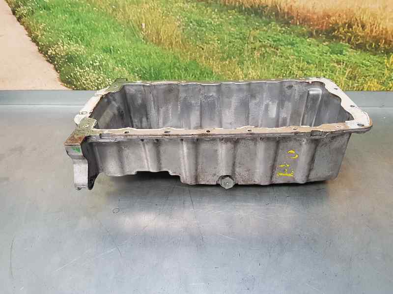 Carter para Seat Leon (1P1)