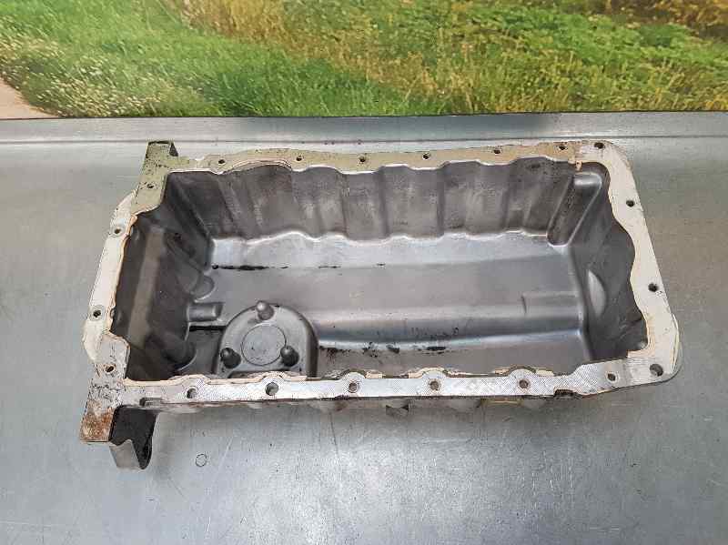 Carter para Seat Leon (1P1)