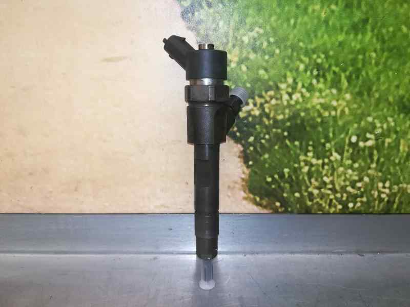 Inyector para Renault Scenic Ii