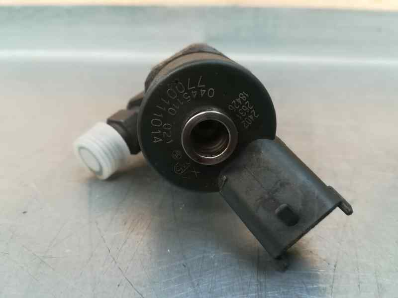 Inyector para Renault Scenic Ii
