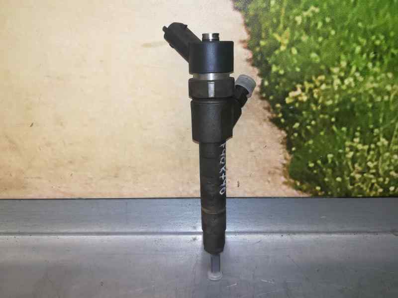 Inyector para Renault Scenic Ii