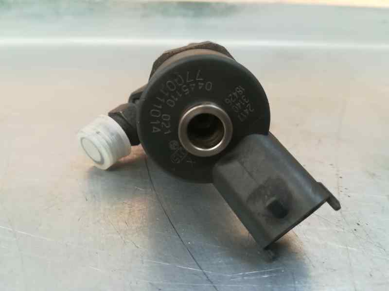 Inyector para Renault Scenic Ii