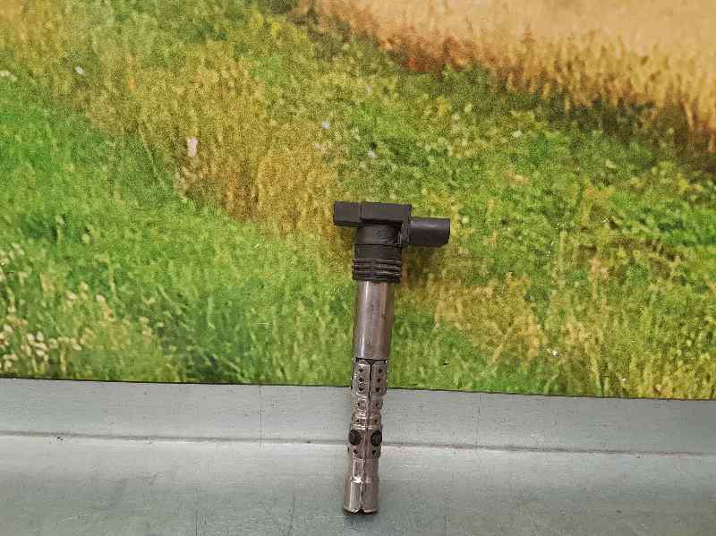 Bobina Encendido para Skoda Fabia (5J2 )