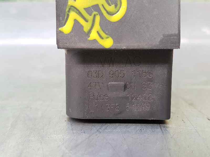 Bobina Encendido para Skoda Fabia (5J2 )