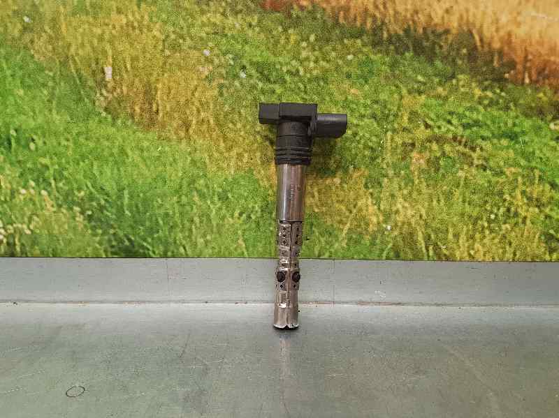 Bobina Encendido para Skoda Fabia (5J2 )