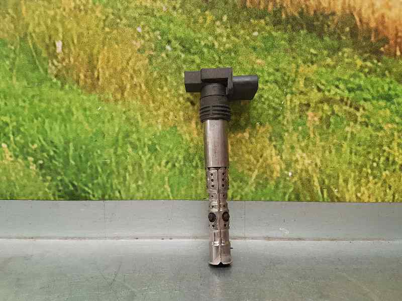 Bobina Encendido para Skoda Fabia (5J2 )