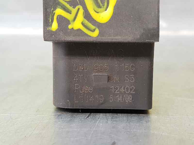 Bobina Encendido para Skoda Fabia (5J2 )