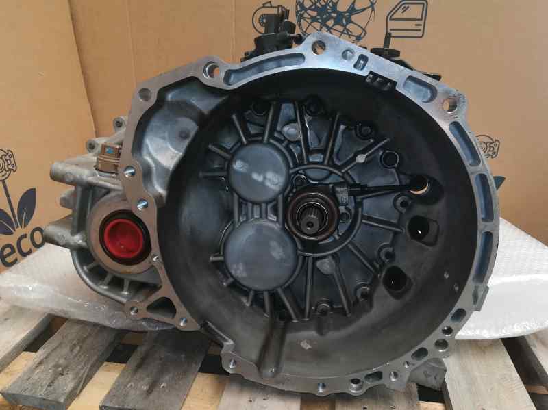 Caja Cambios para Kia Carnival