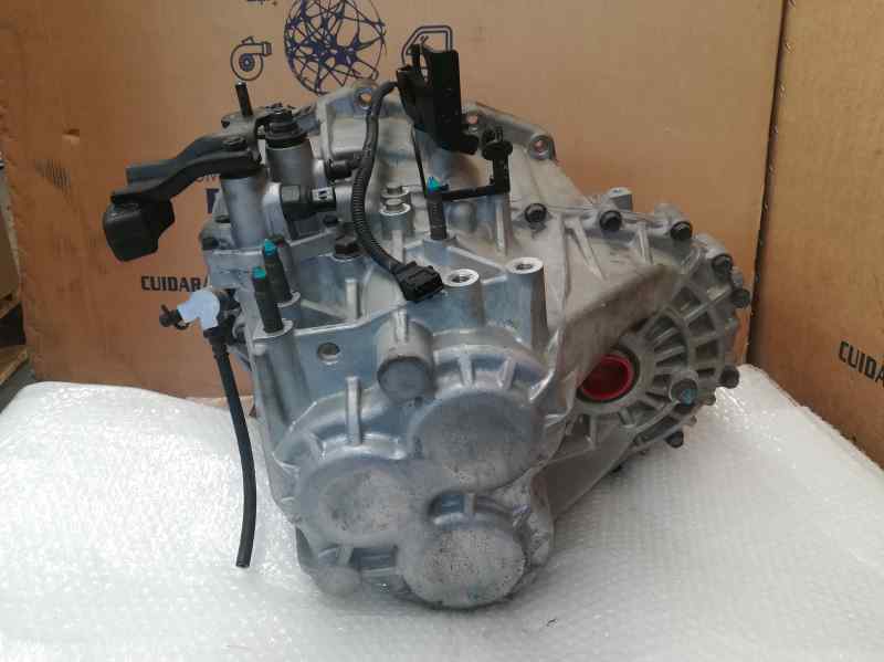 Caja Cambios para Kia Carnival