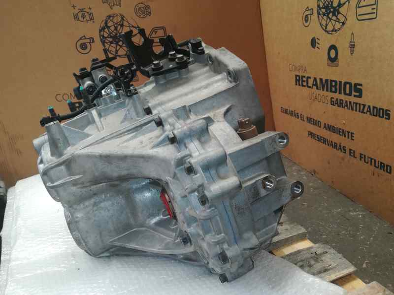 Caja Cambios para Kia Carnival