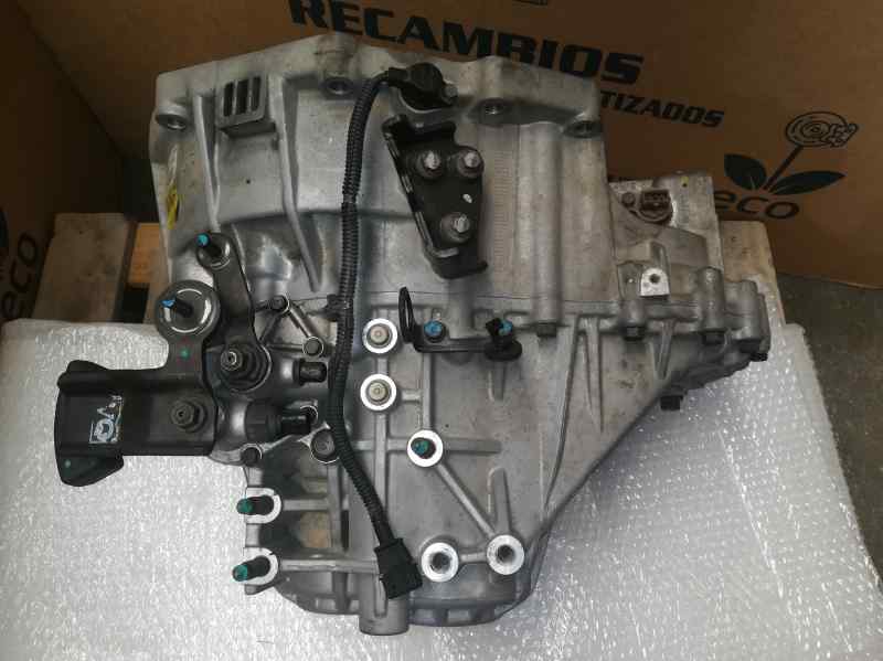 Caja Cambios para Kia Carnival