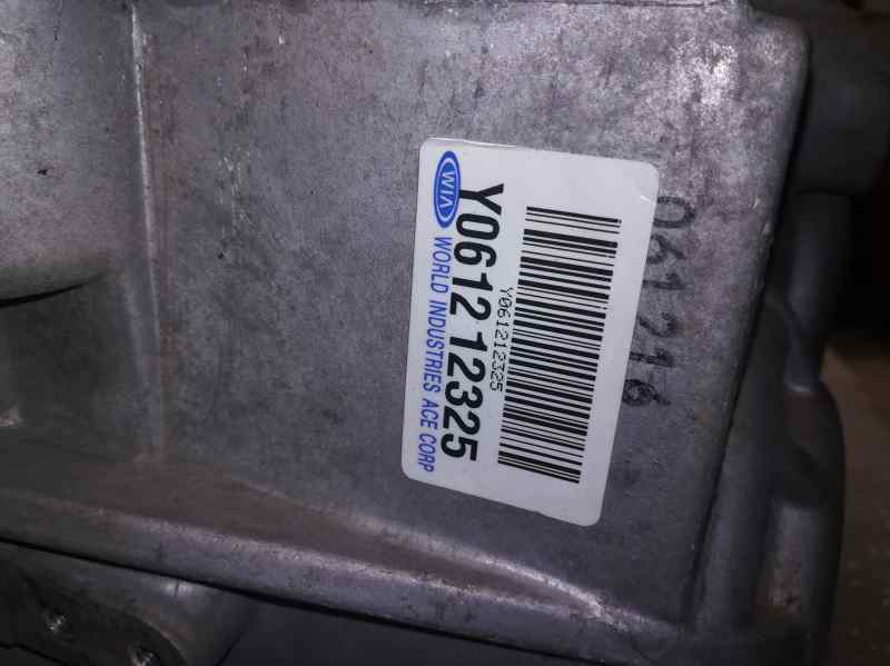 Caja Cambios para Kia Carnival