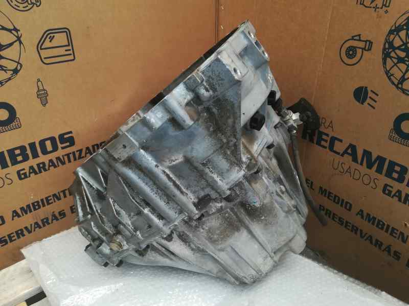 Caja Cambios para Kia Carnival