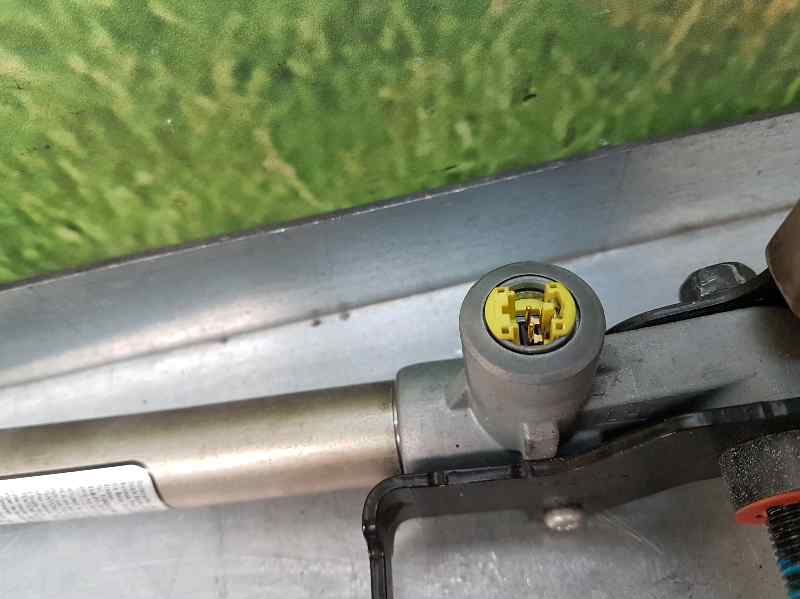 Pretensor Airbag Izquierdo para Kia Carnival
