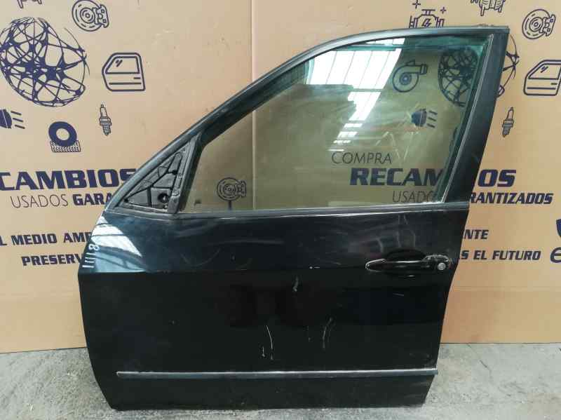 Puerta Delantera Izquierda para Bmw X5 (E70)