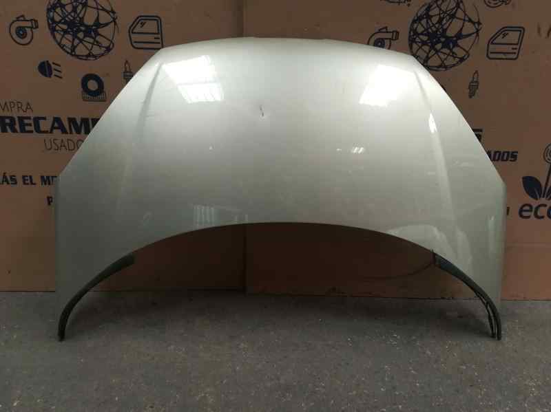Capot para Peugeot 807