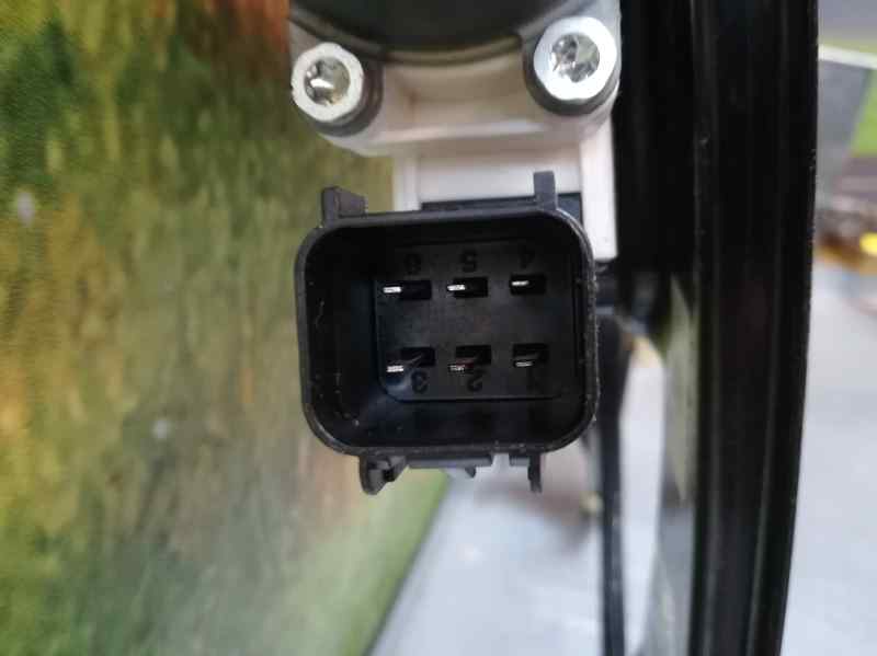 Elevalunas Delantero Izquierdo para Ford Focus Lim.