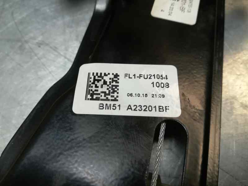 Elevalunas Delantero Izquierdo para Ford Focus Lim.