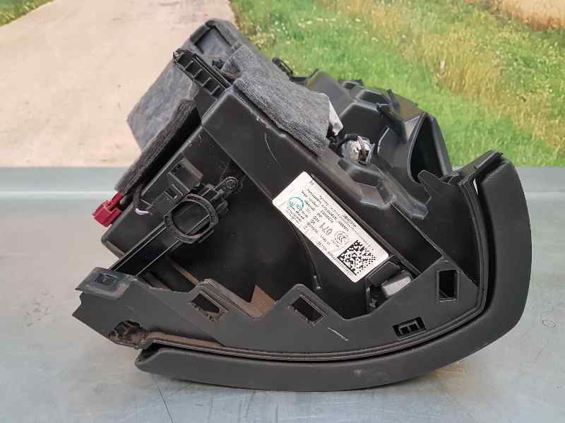 Guantera para Mercedes-Benz Clase C Coupe (W205)