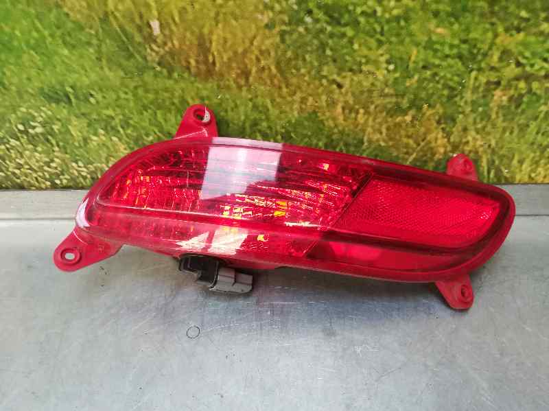 Faro Antiniebla Izquierdo para Kia Rio