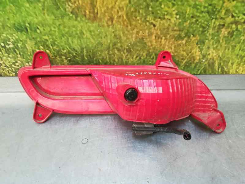 Faro Antiniebla Izquierdo para Kia Rio
