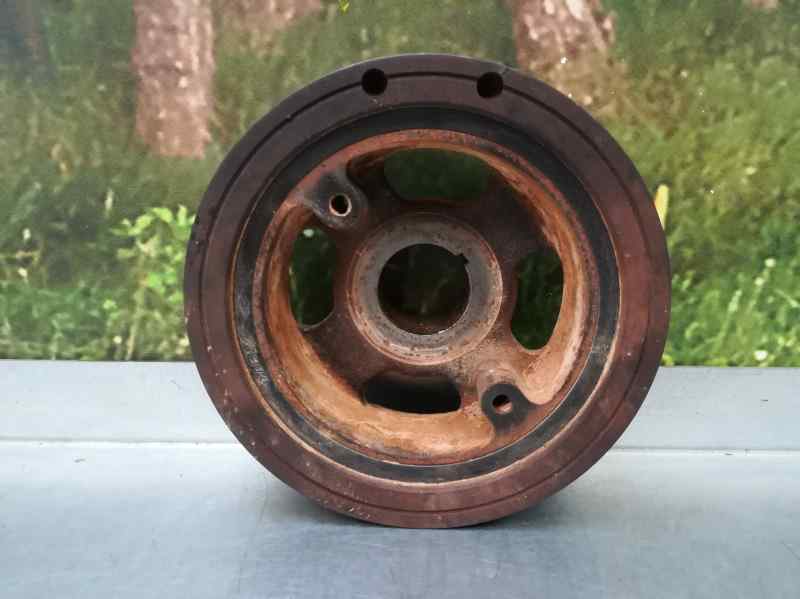 Polea Cigueñal para Toyota Land Cruiser (J12)
