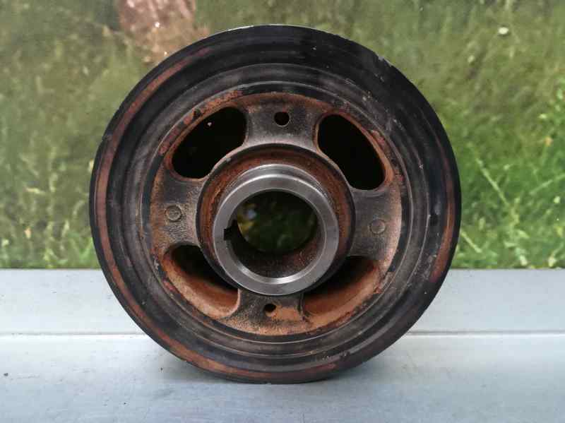 Polea Cigueñal para Toyota Land Cruiser (J12)