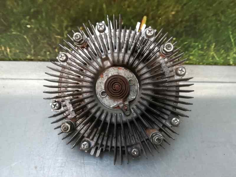 Ventilador Viscoso Motor para Toyota Land Cruiser (J12)
