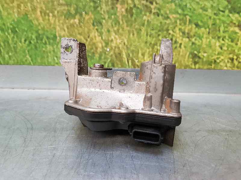 Valvula Escape para Renault Captur