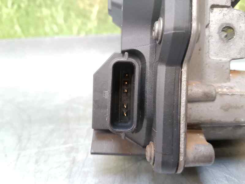 Valvula Escape para Renault Captur