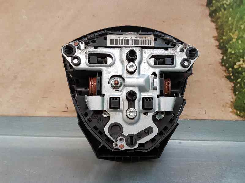 Kit Airbag para Toyota Auris