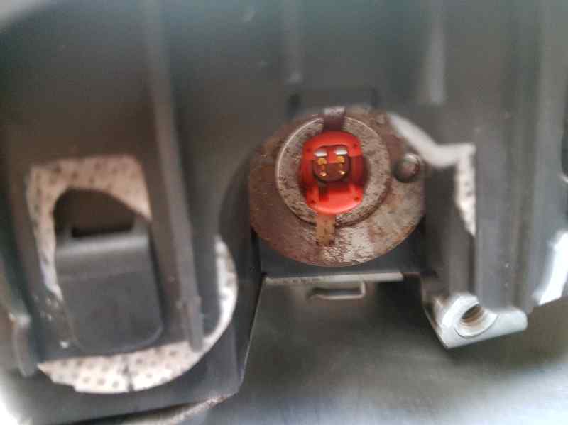 Kit Airbag para Toyota Auris