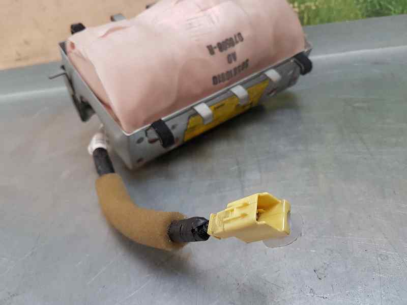 Kit Airbag para Toyota Auris