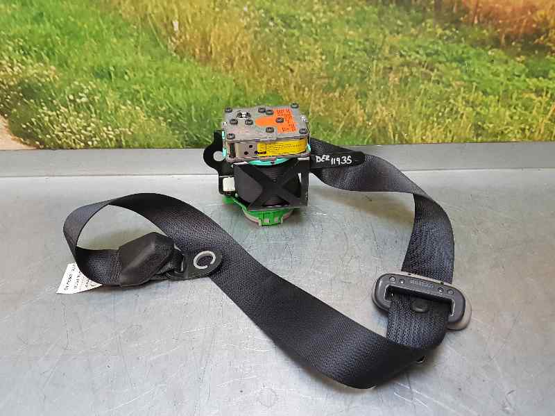Pretensor Airbag Derecho para Toyota Yaris
