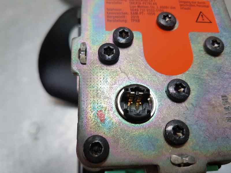 Pretensor Airbag Derecho para Toyota Yaris