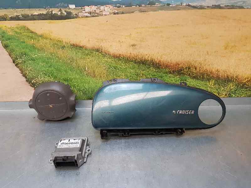 Kit Airbag para Chrysler Pt Cruiser (Pt)