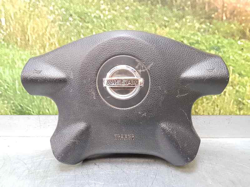 Kit Airbag para Nissan X-Trail (T30)