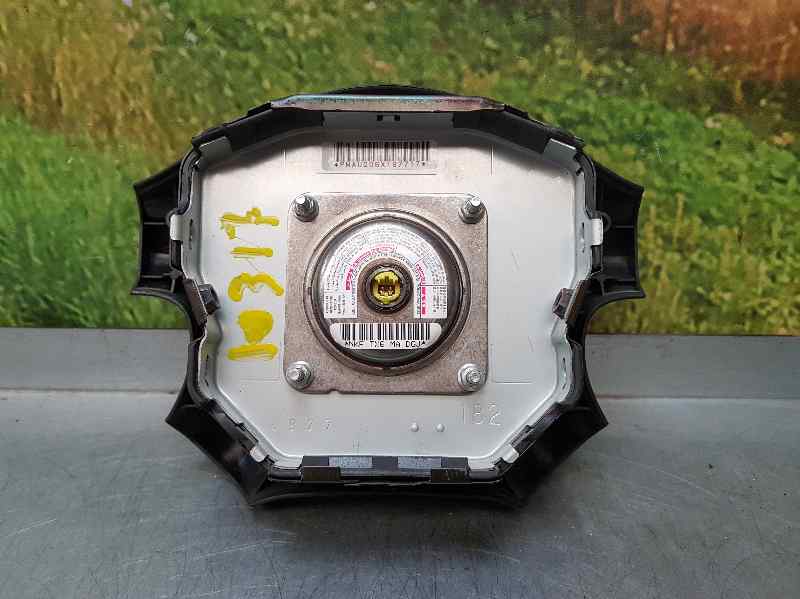 Kit Airbag para Nissan X-Trail (T30)