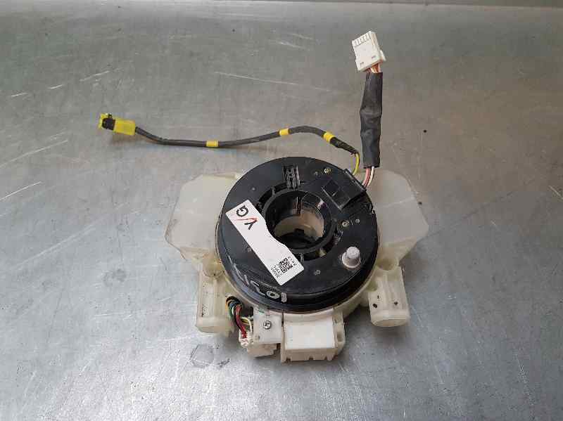 Kit Airbag para Nissan X-Trail (T30)