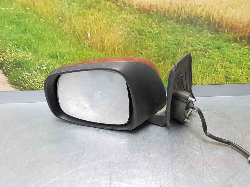 Retrovisor Izquierdo para Suzuki Sx4 Rw (Ey)