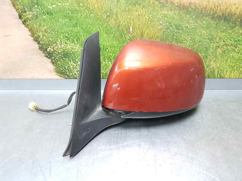 Retrovisor Izquierdo para Suzuki Sx4 Rw (Ey)