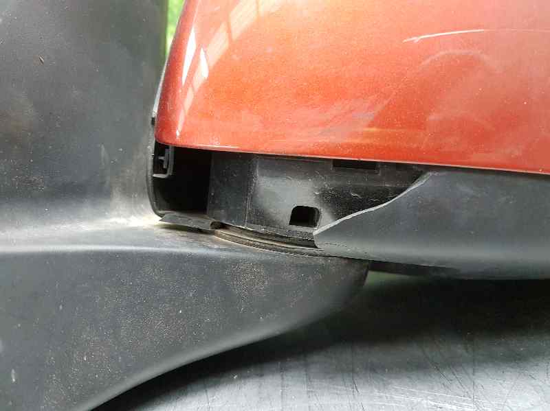 Retrovisor Izquierdo para Suzuki Sx4 Rw (Ey)