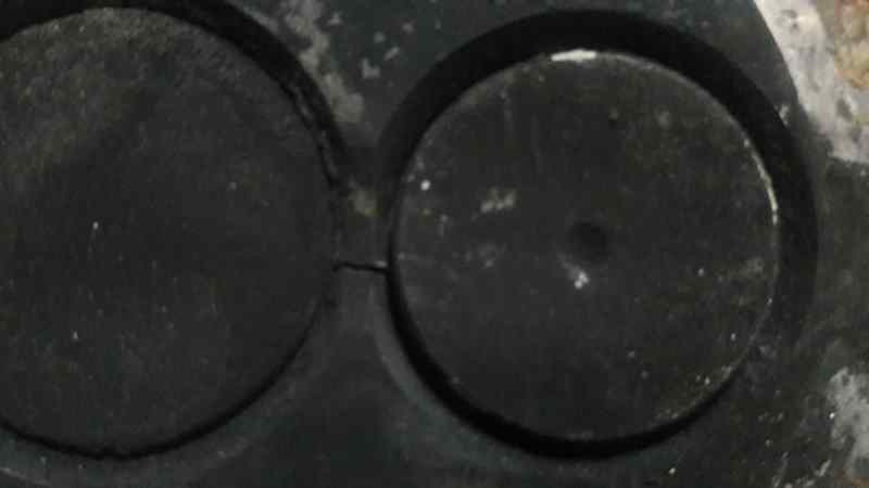 Culata para Volkswagen Polo (801/803)