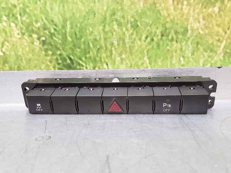 Warning para Jeep Gr.cherokee (Wk)