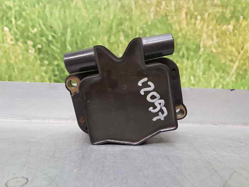Bobina Encendido para Smart Coupe