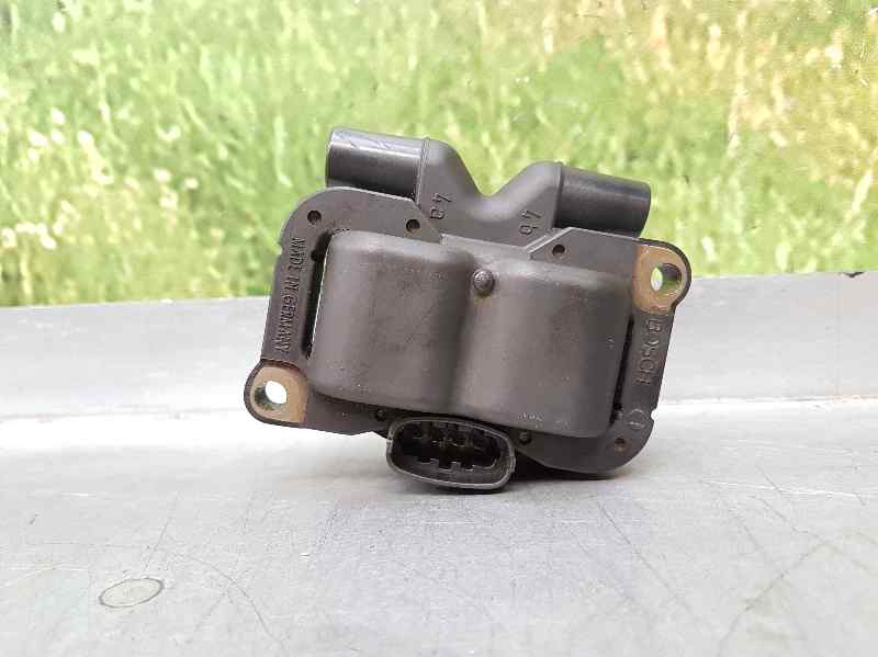 Bobina Encendido para Smart Coupe