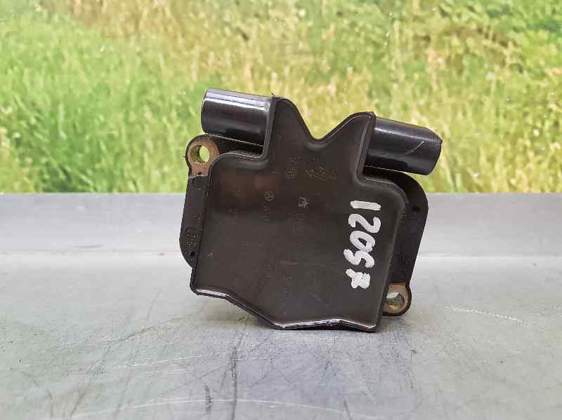 Bobina Encendido para Smart Coupe