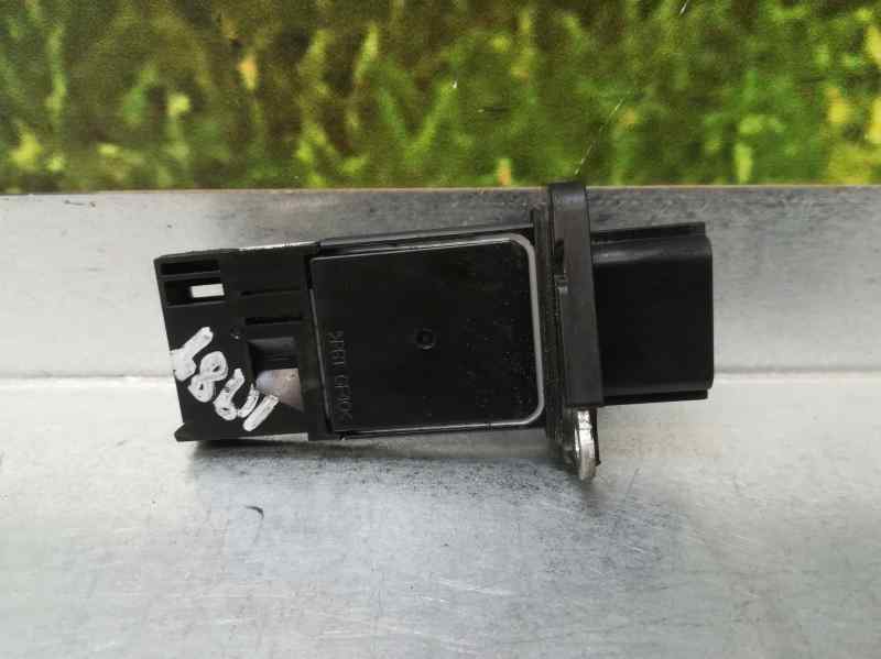 Caudalimetro para Nissan Qashqai (J10)